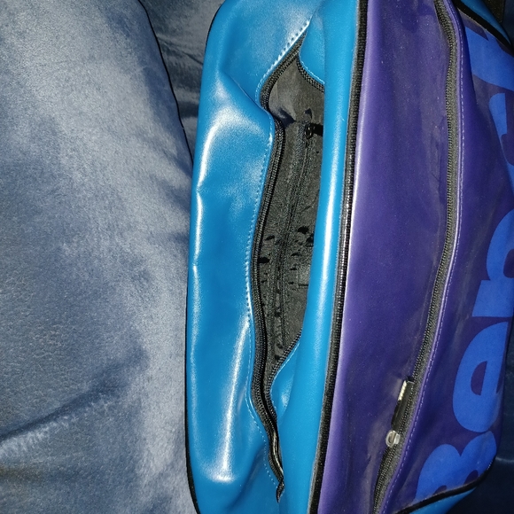 Bench Messenger bag - Picture 5 of 6